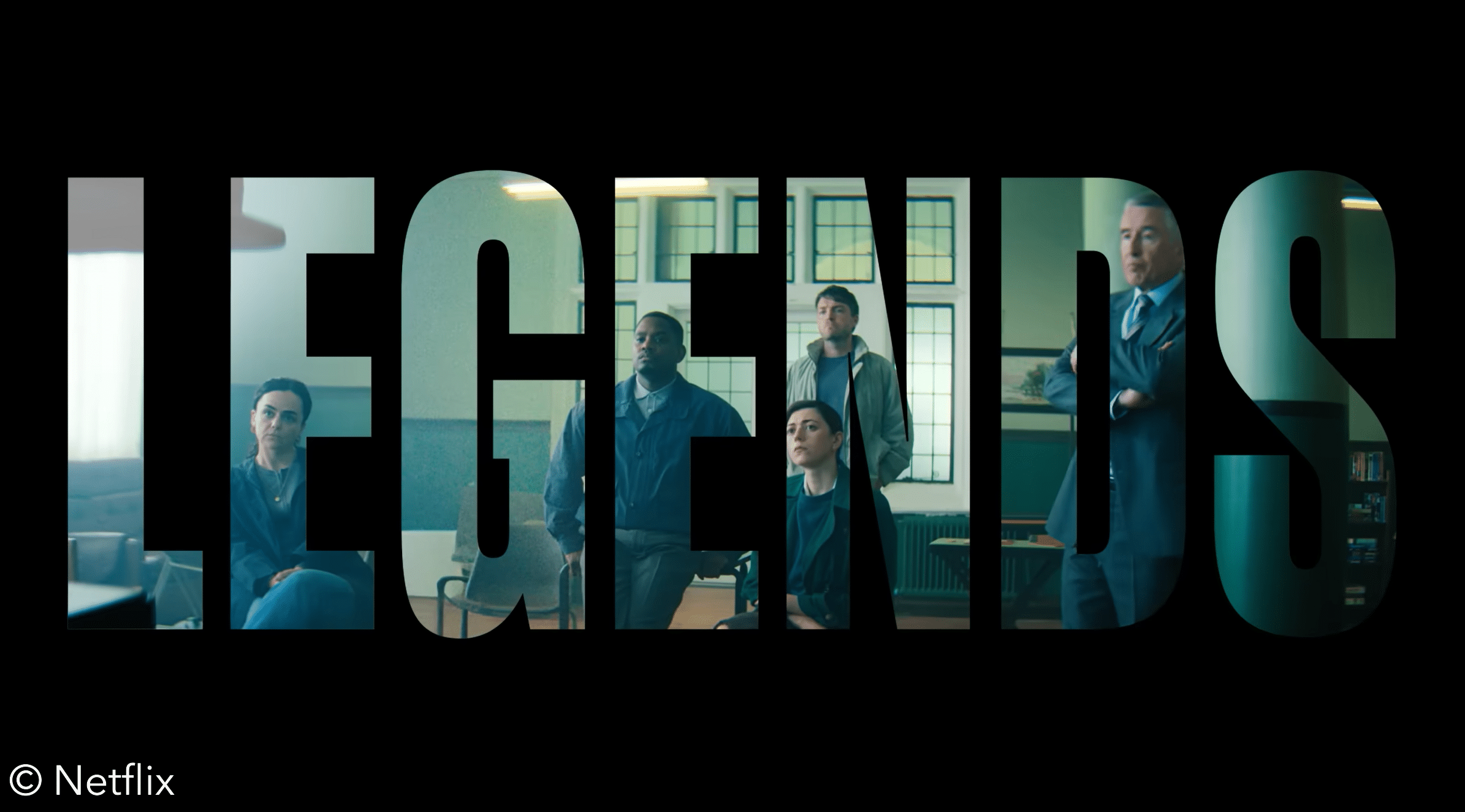 Série "Gomorra"