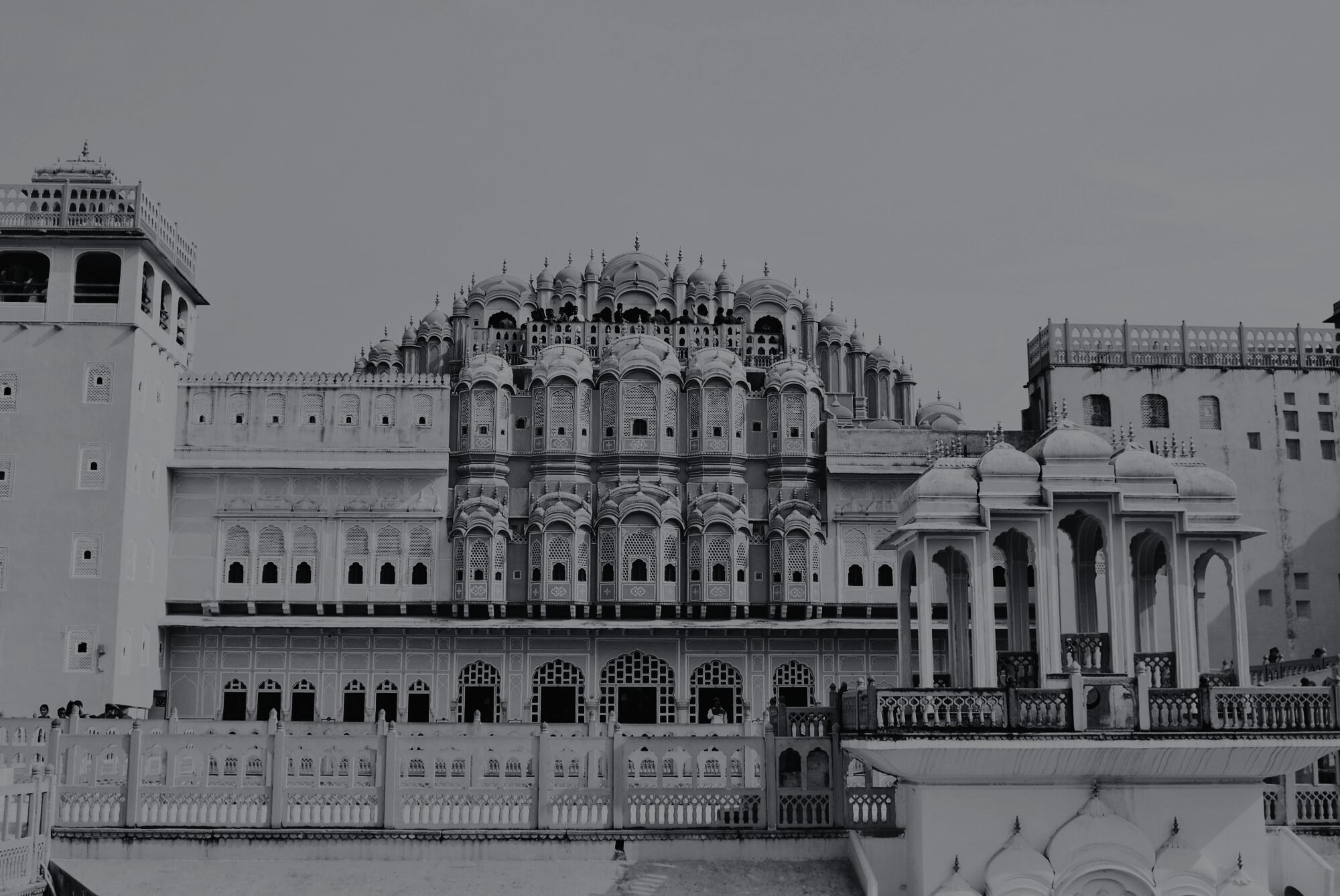 Architecture indienne