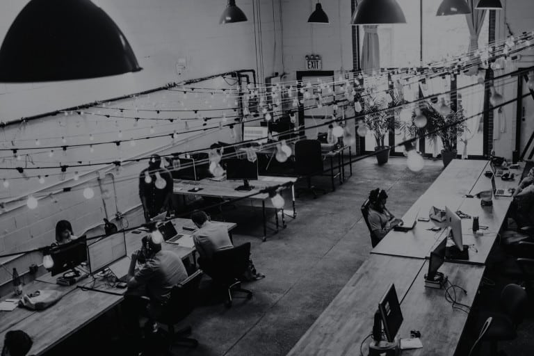 Espace de travail